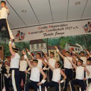 Große Dünnwalder KG (20.01.10)